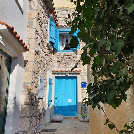 Little Summer House Baška Екстериор снимка