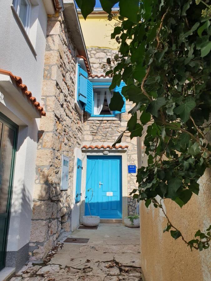 Little Summer House Baška Екстериор снимка